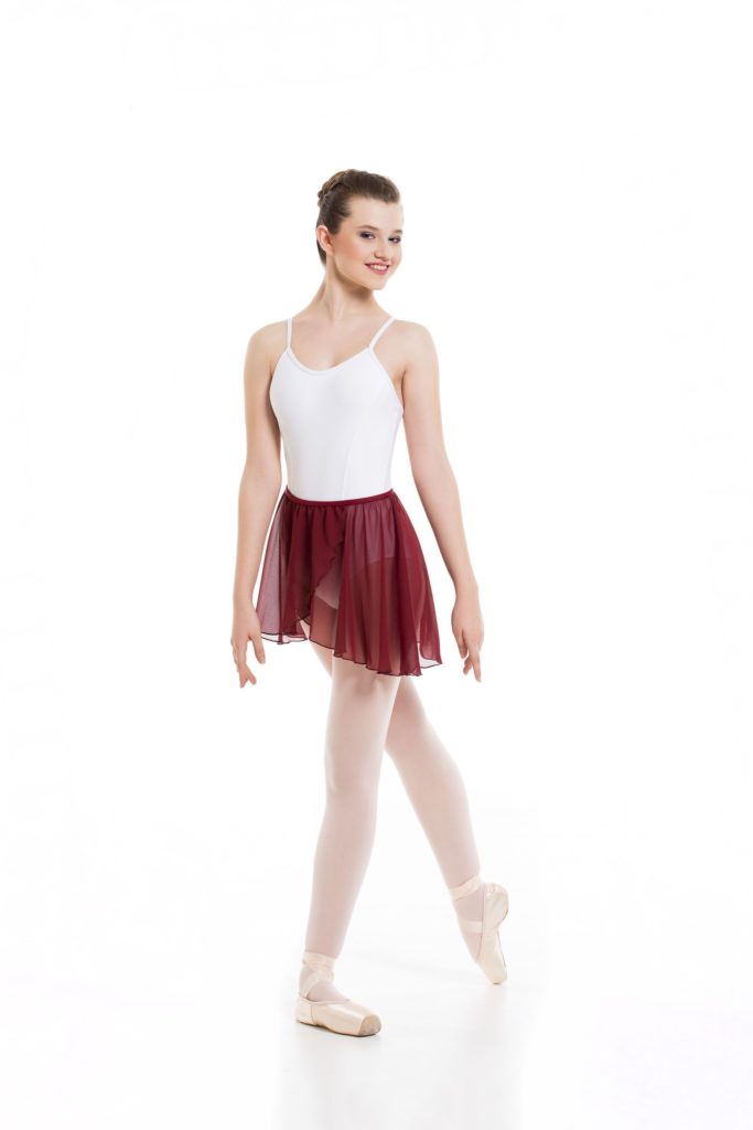 ballet dance skirts